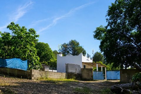 Villa i Beniganim, Valencia, Beniganim - € 72.000 | Ref: PNVL2173 - foto 26